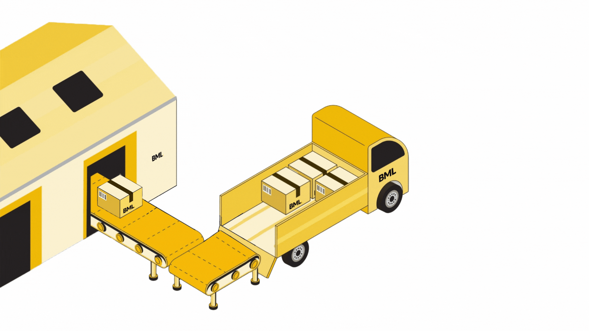 Reliable Last-Mile Solutions