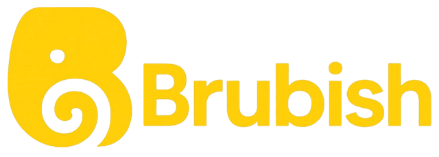 Brubish