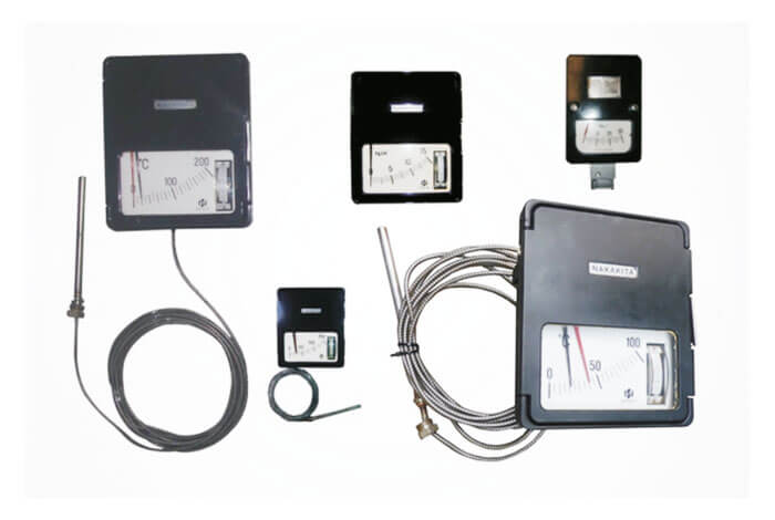 Pressure Controller & Transmitter