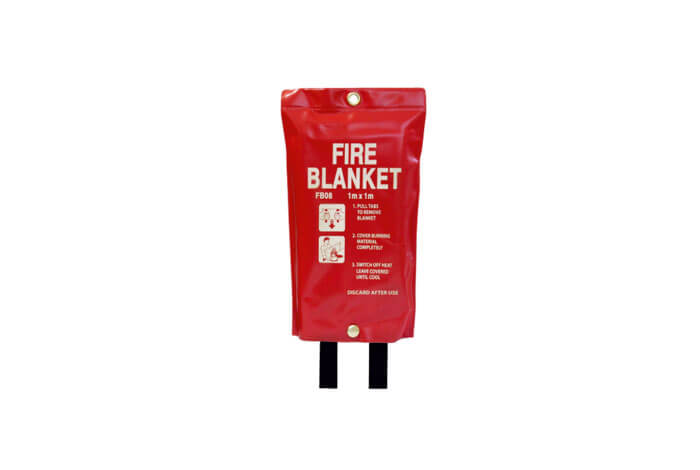 Fire Blanket