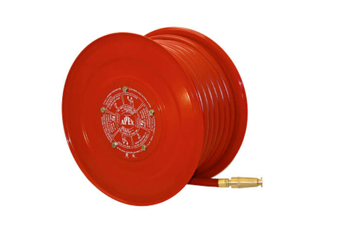 Hose Reel