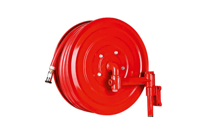 Hose Reel
