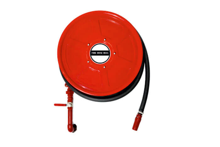 Hose Reel