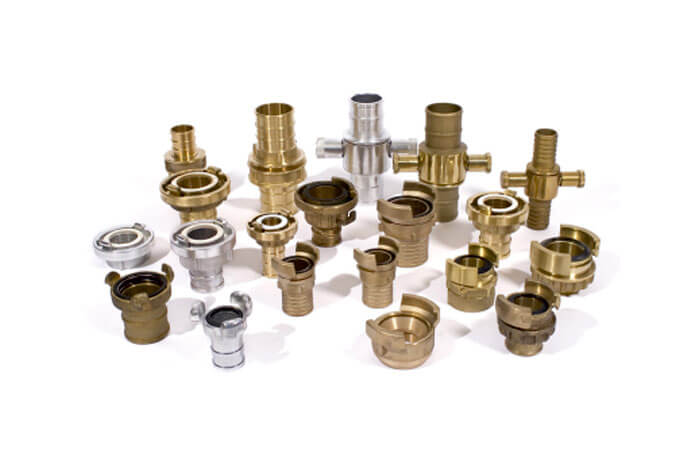 Male – Female Coupling