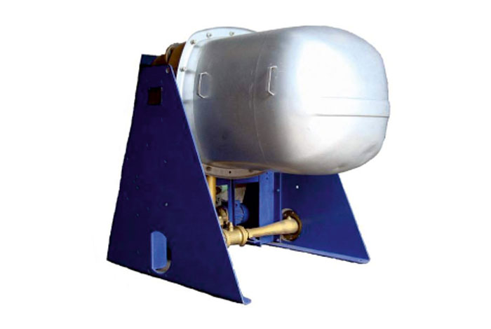 Fresh Water Generators