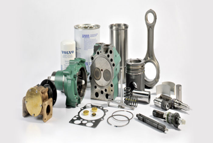 Generator Spares