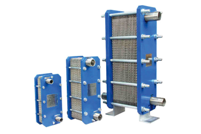 Heat Exchanger