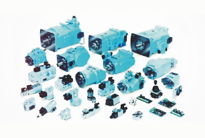 Hydraulic Motors