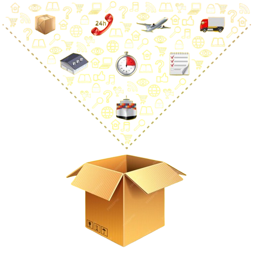 App Interface Preview