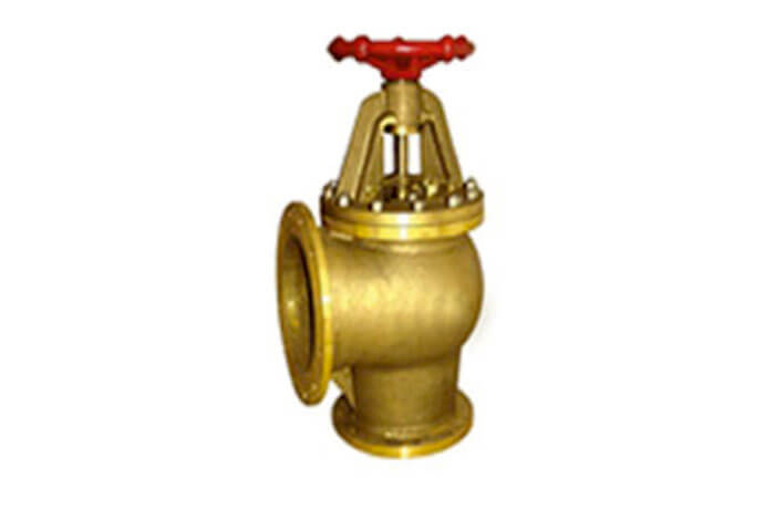 Angle Valve