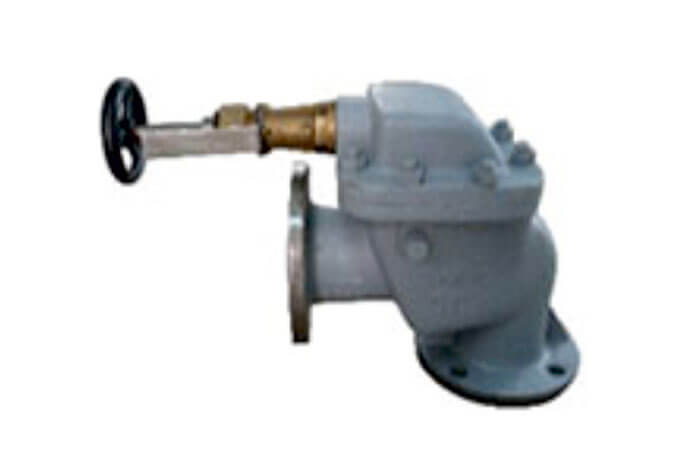 Strom Valve