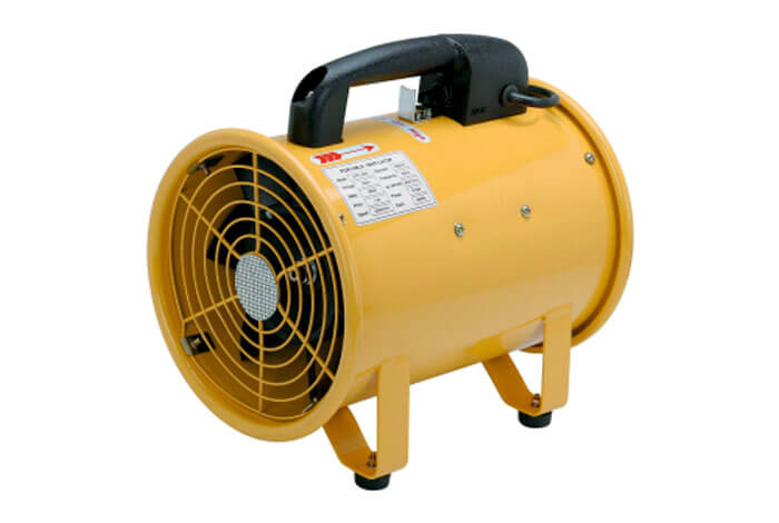 Exhaust Fan Blower