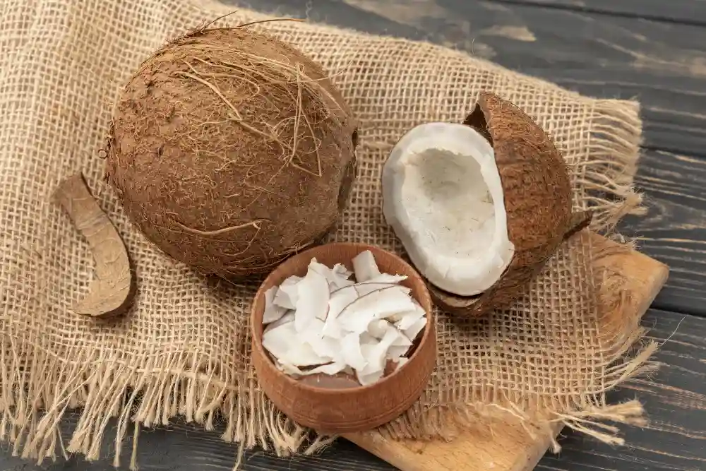 Coconut