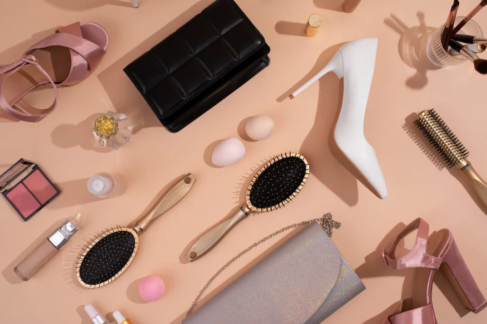 Makeup Accessories