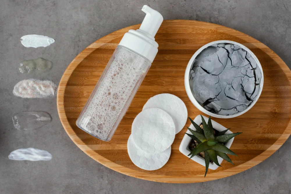 Makeup Removers & Cleansers