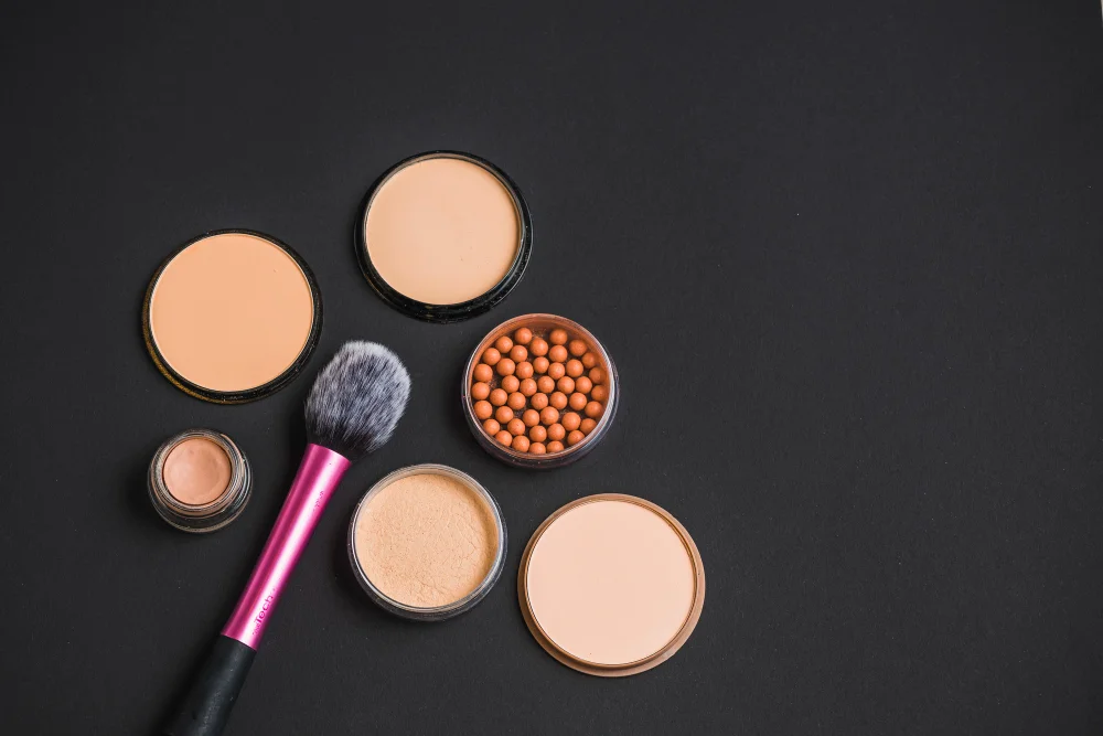 Foudations & Base Products