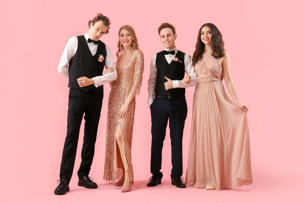 Seasonal & Occasion Wear