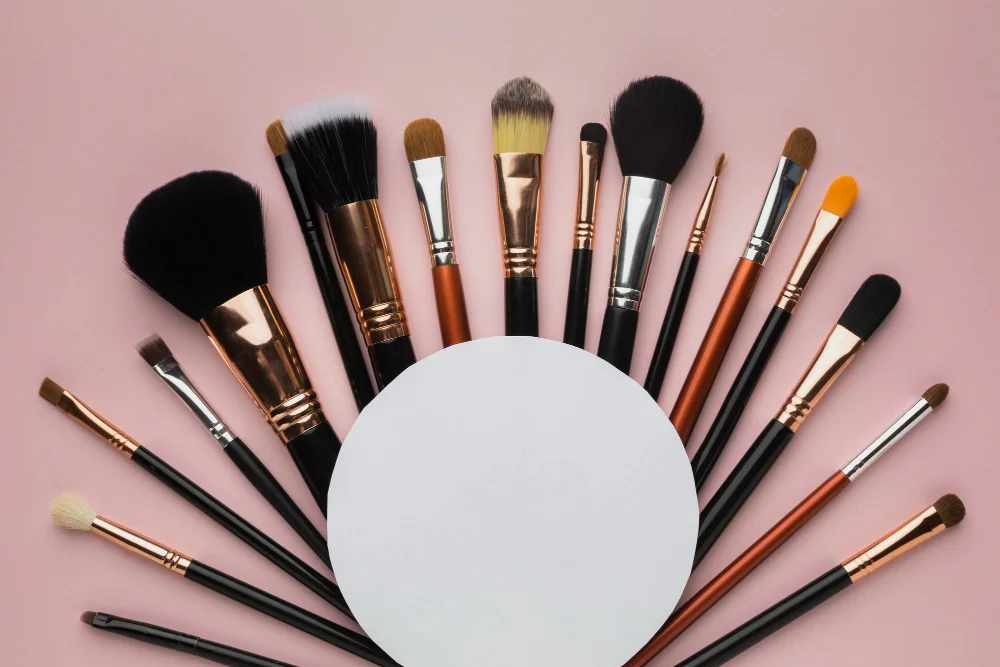 Makeup Tools