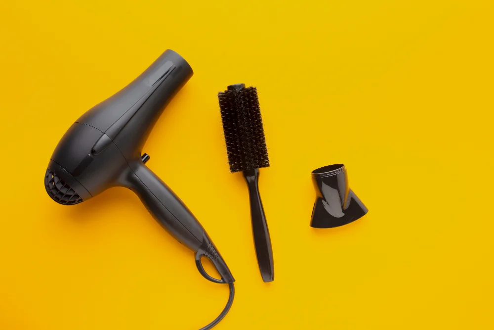 Hair Dryer