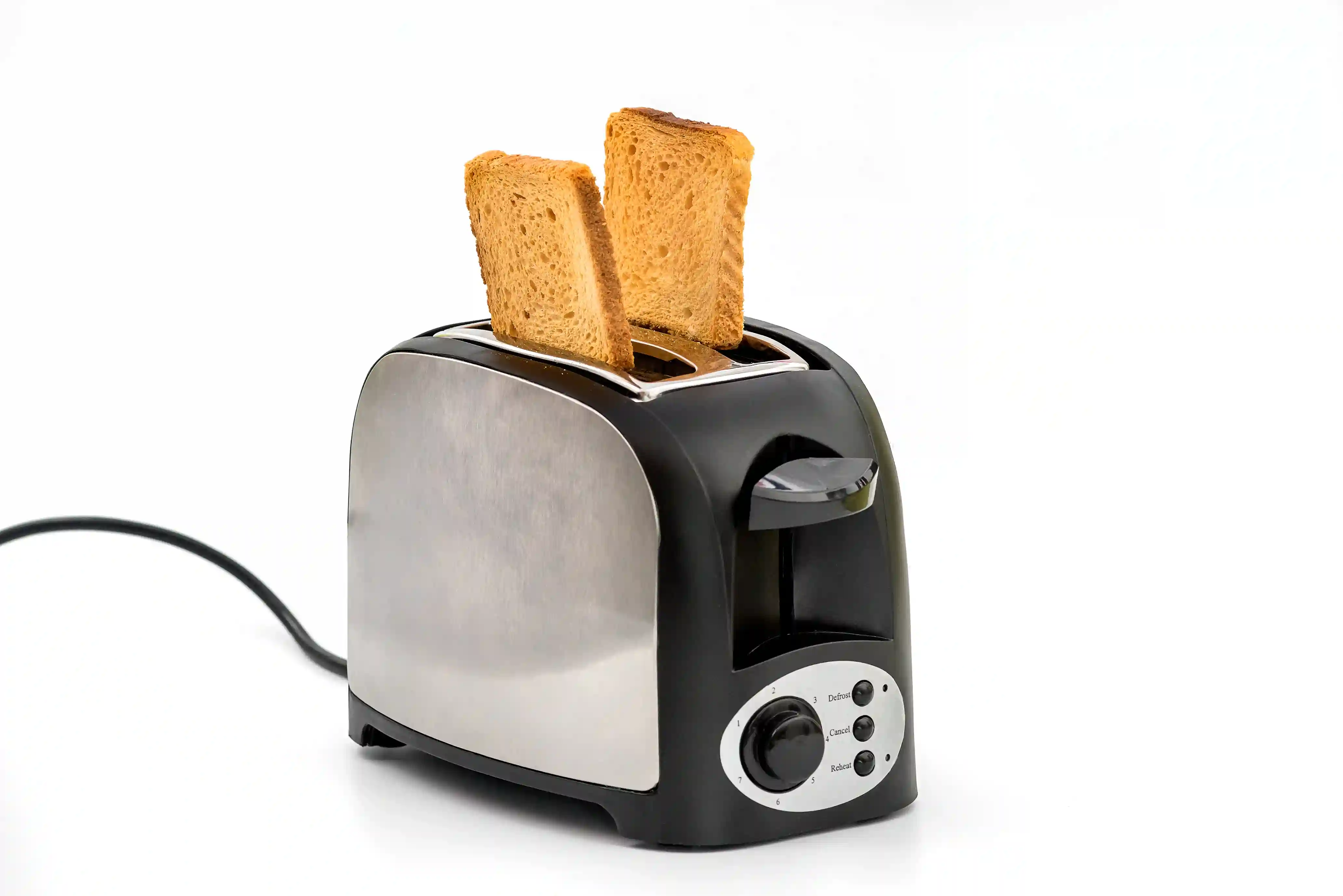 Toaster