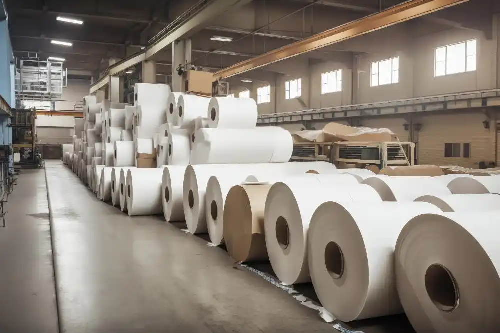Paper Industry