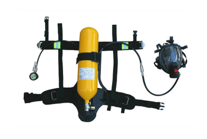 Breathing Apparatus