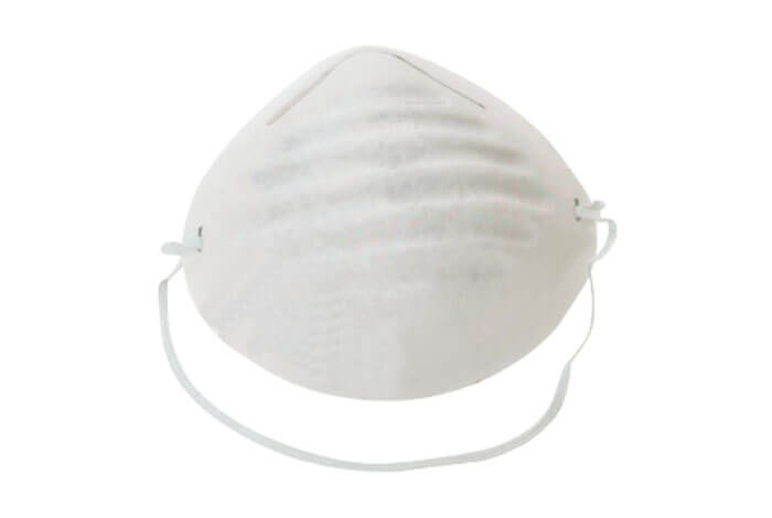 Dust Mask