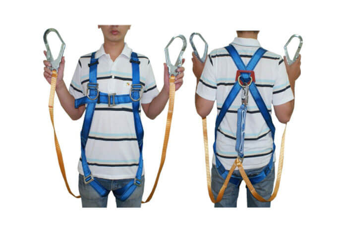 Full Body Harness