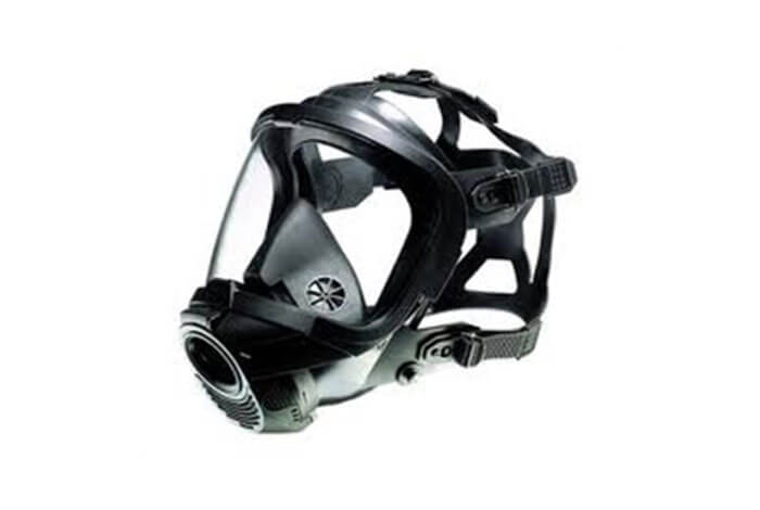 Full Face Mask