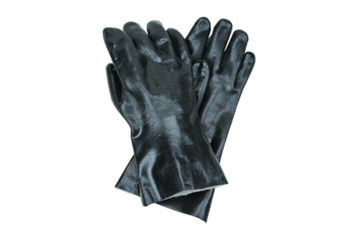 Rubber Hand Gloves
