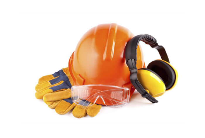 Safety Equipment